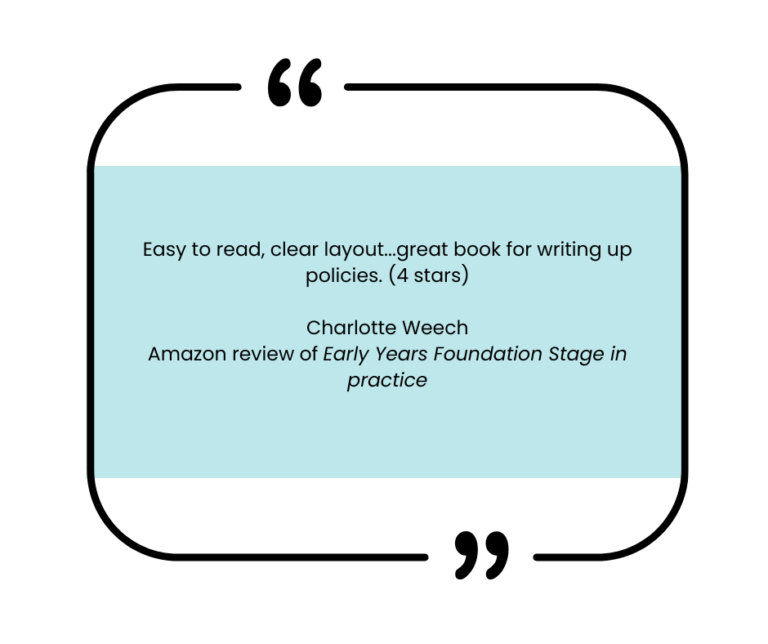 Testimonial Charlotte Weech