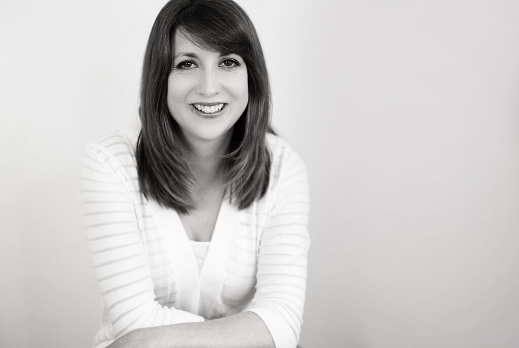 Claire Hewson Content Marketing Consultant