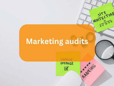 Marketing audits