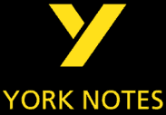 York Notes logo