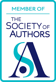 Society of Authors logo