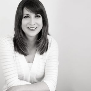 7bw Claire Hewson Content Marketing Consultant