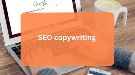 SEO copywriting service