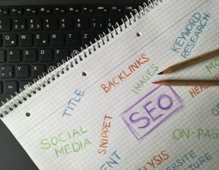 pexels-tobias-dziuba-319638-942331 Mind map sketch of SEO topics including backlinks